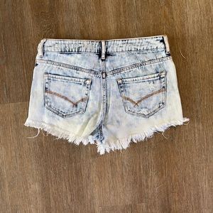 Bullhead High Rise Short